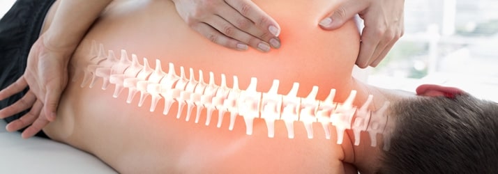 What is Structural Chiropractic in Eureka MO